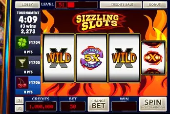 Slot Games Collection