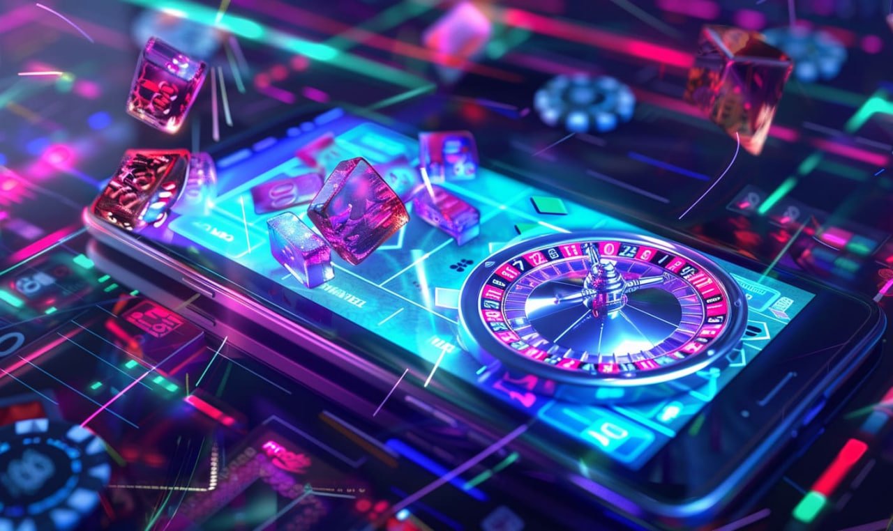 Sweet Bonanza Slot - Pragmatic Play