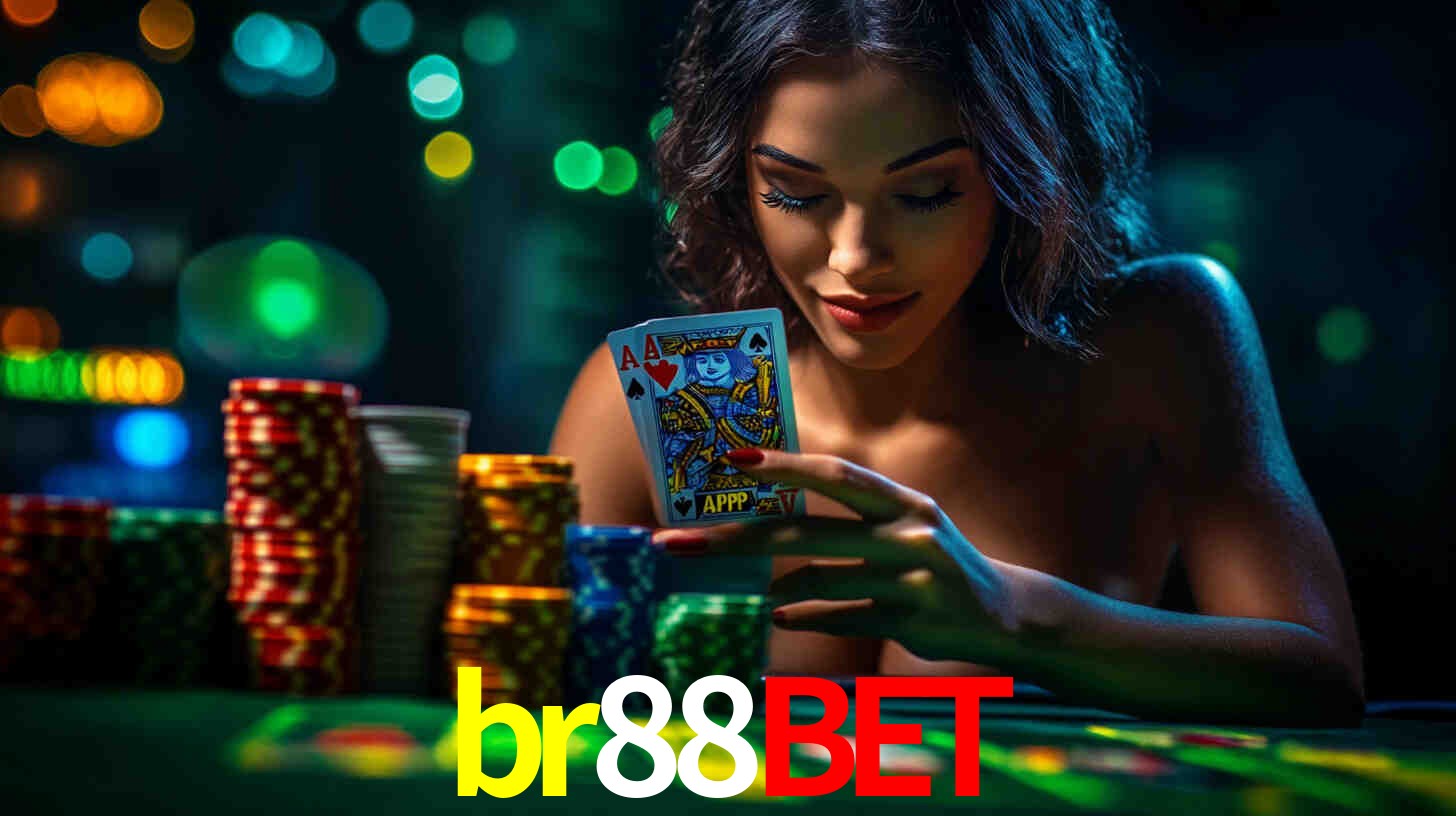 Explorando a Categoria de Eventos em Apostas na br88bet