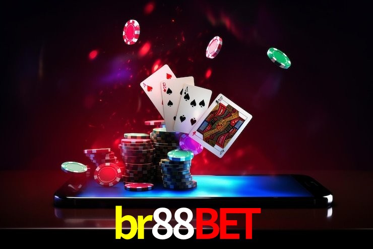 Slot Games br88bet