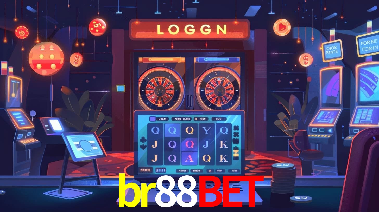 Design Responsivo br88bet