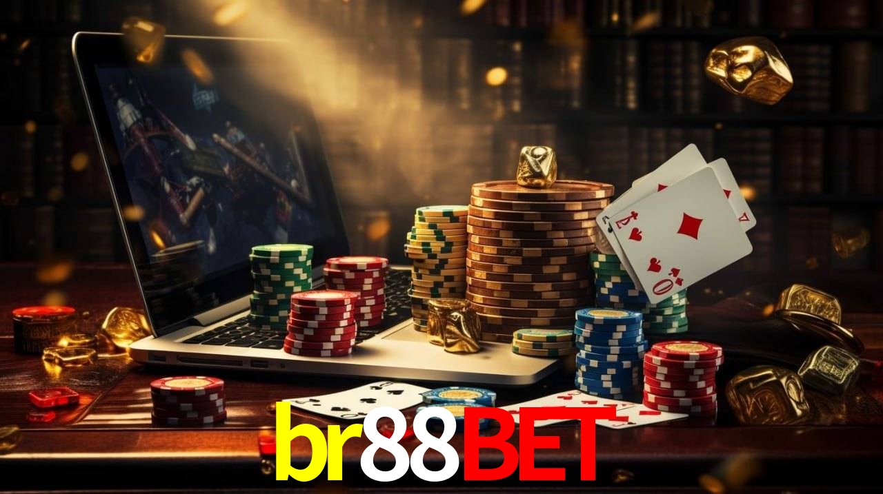 Casino Ao Vivo br88bet