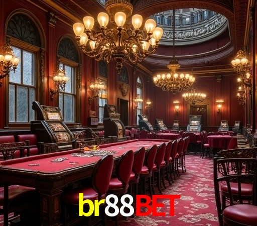 Sistemas de Segurança br88bet