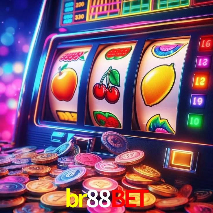 Apostas de Futebol br88bet