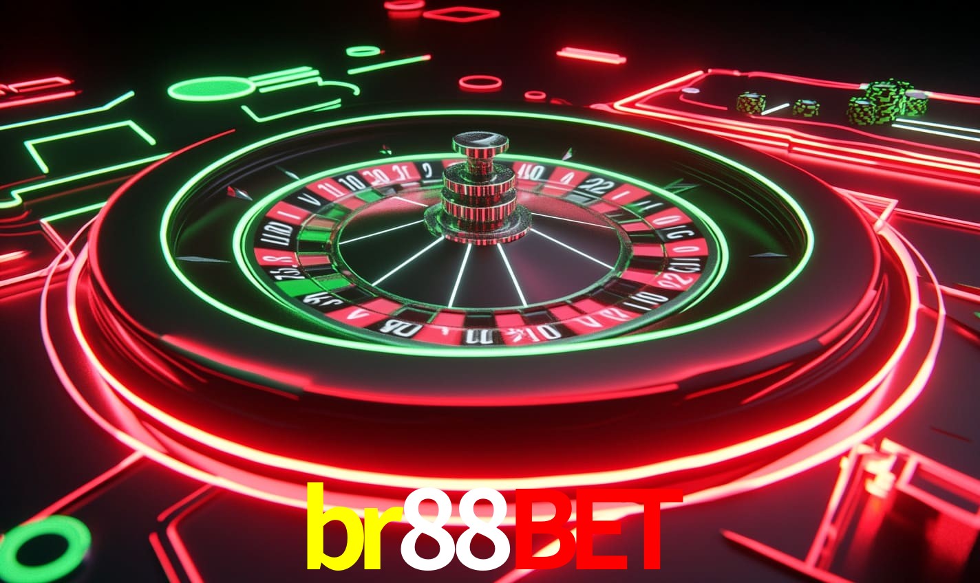 Inovações de Jogos na br88bet: O Futuro das Experiências Interativas