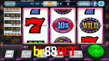 Apostas Esportivas na br88bet: Um Guia Completo