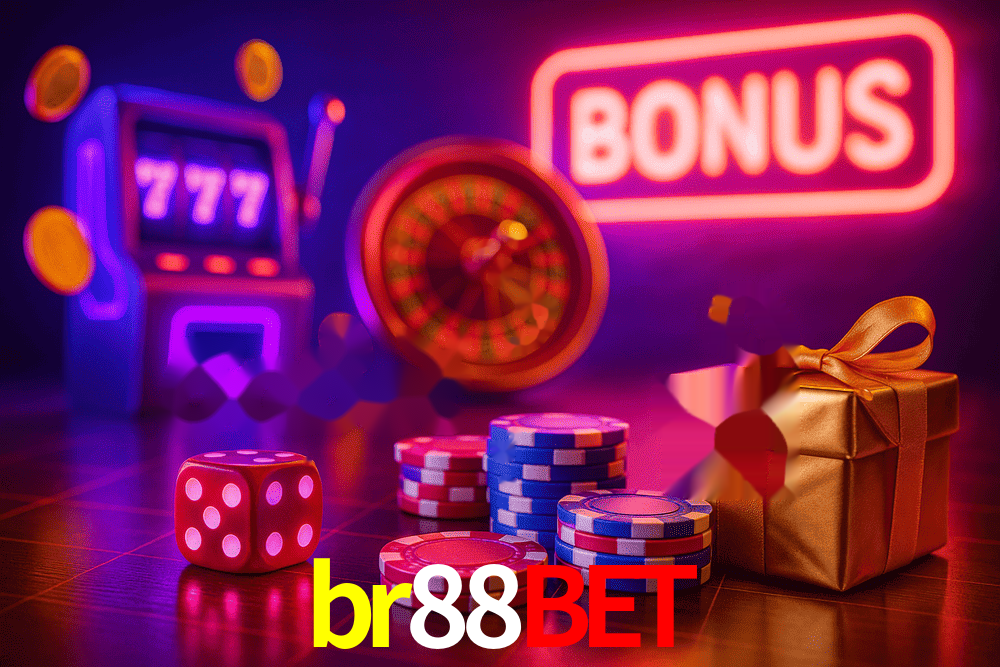 A Popularidade dos Caça-Níqueis no br88bet