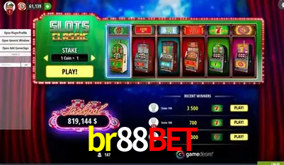 A Emoção da Loteria na br88bet: Uma Chance de Mudança de Vida