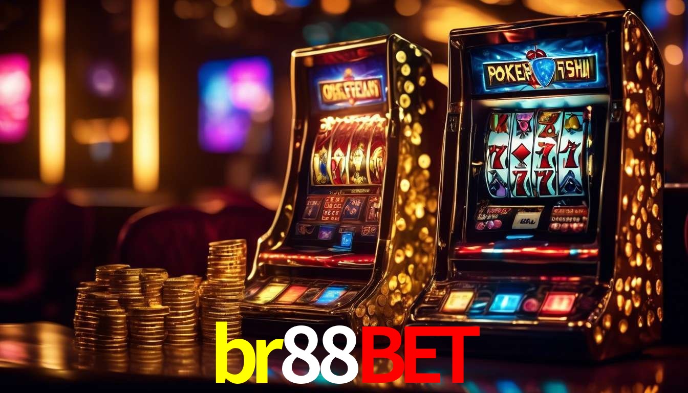 A Emoção da Loteria na br88bet: Uma Chance de Mudança de Vida