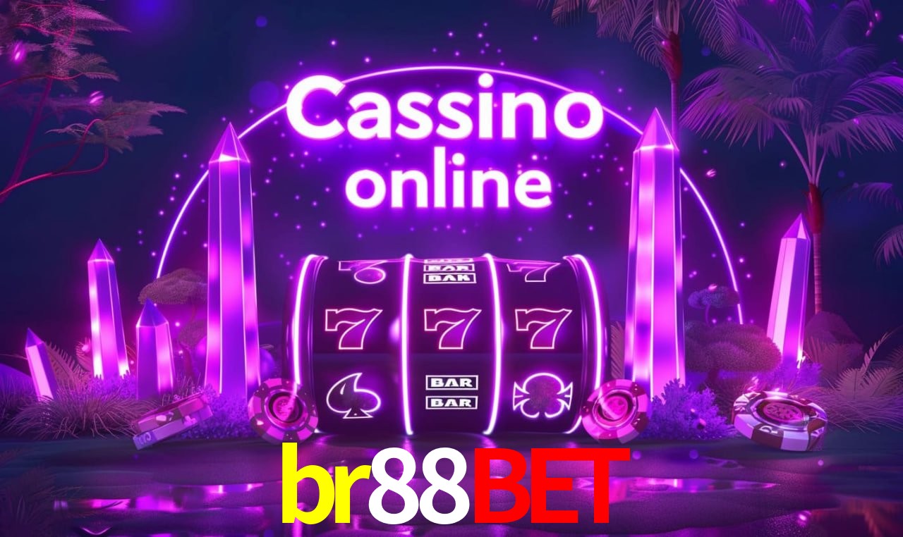Cadastro Rápido br88bet
