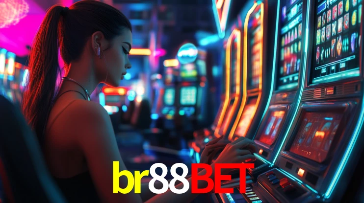 Exclusive Games br88bet
