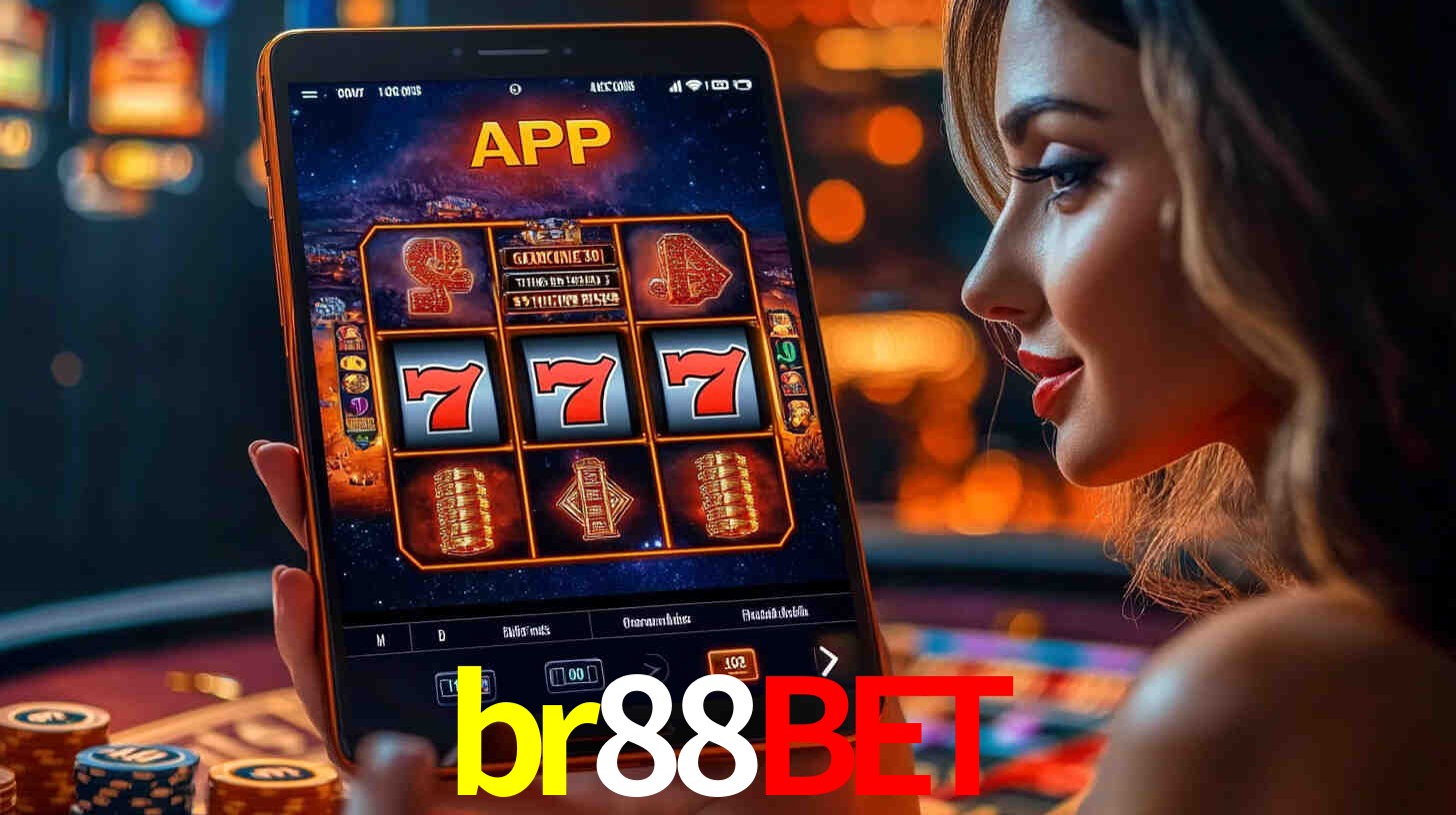 br88bet: Seu Especialista em Apostas Esportivas Brasileiras