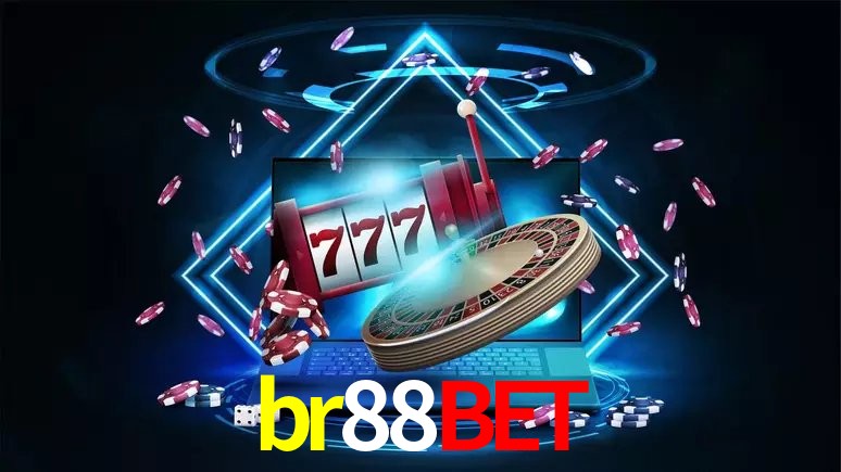 Jogos de Slot br88bet