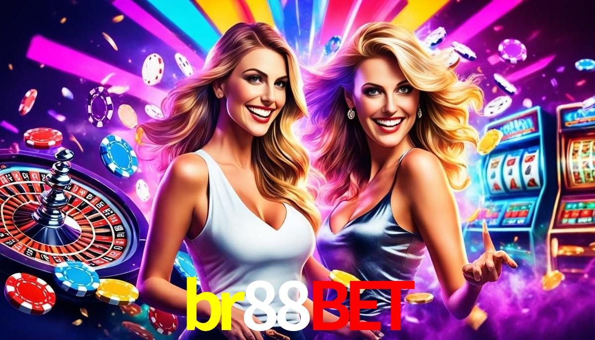 Jogos Exclusivos br88bet