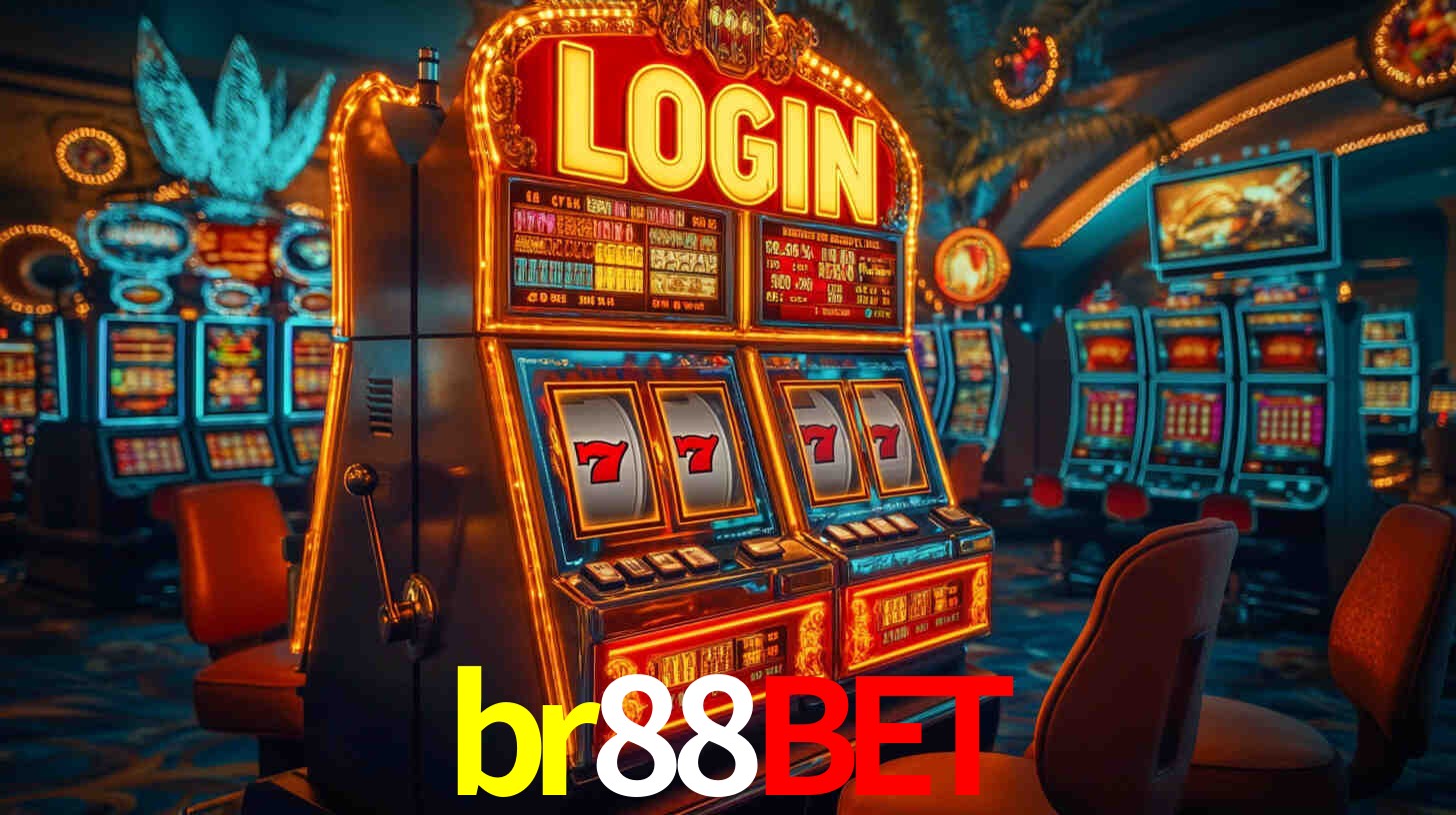 Welcome Bonus br88bet