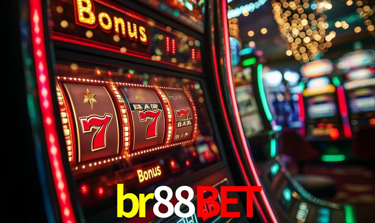 Bônus Generosos e Exclusivos no br88bet para Você!