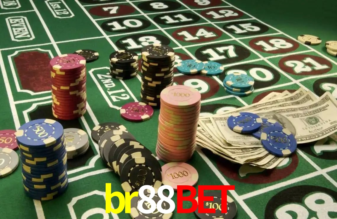 Premium Interface br88bet