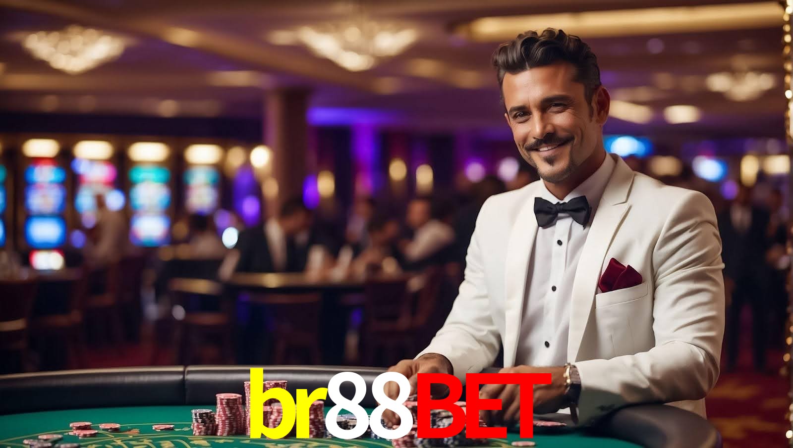 Segurança 2FA br88bet