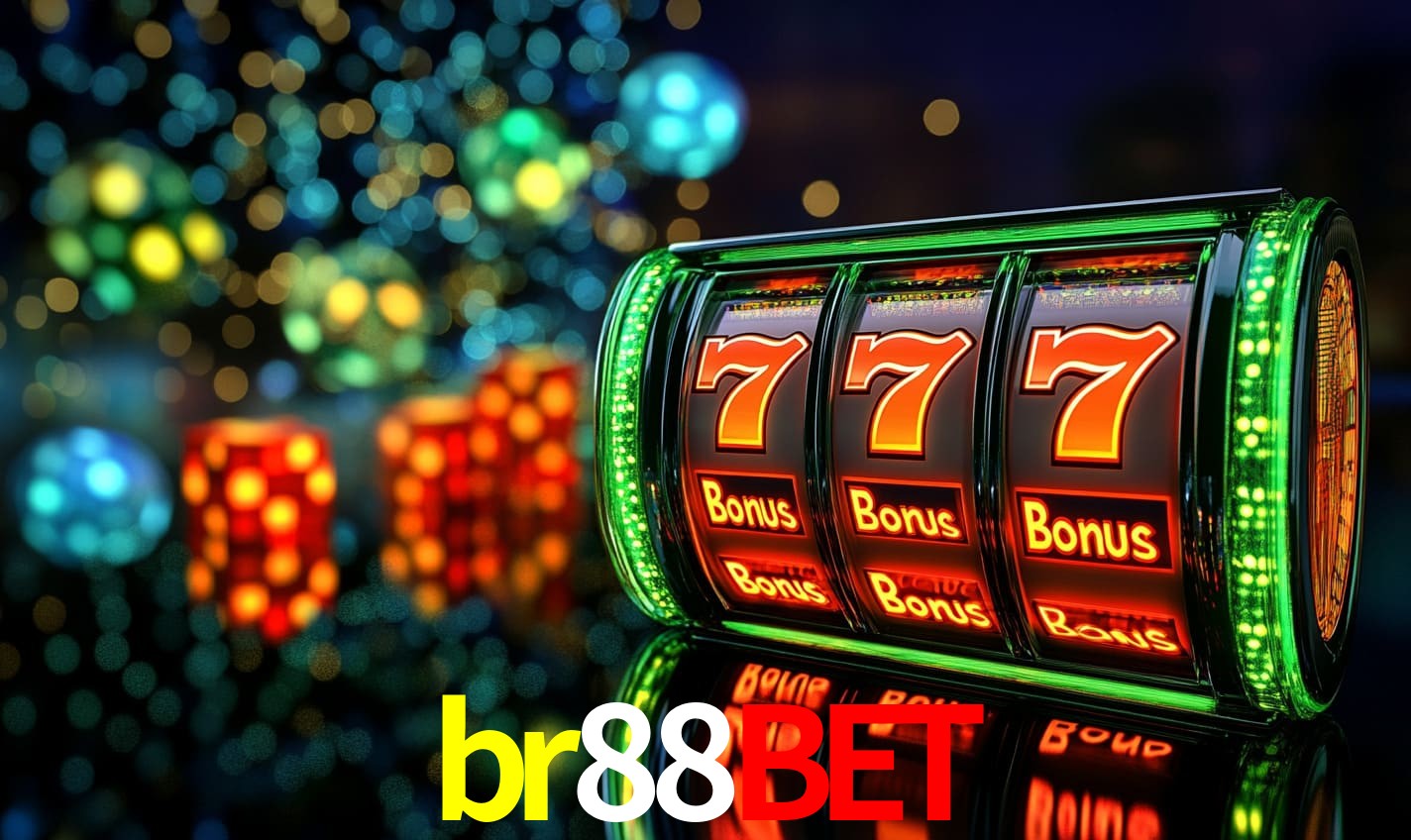 Provedores de Jogos br88bet