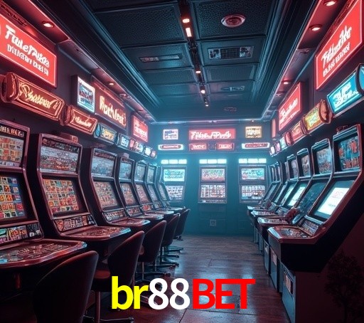Promoções Sazonais br88bet