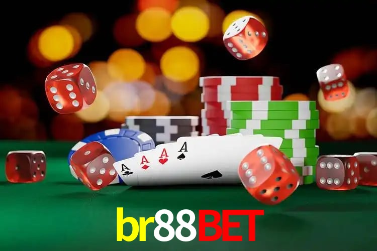 Recursos de Bônus br88bet