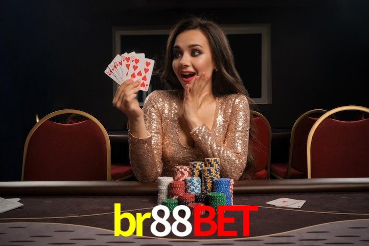 cassino br88bet