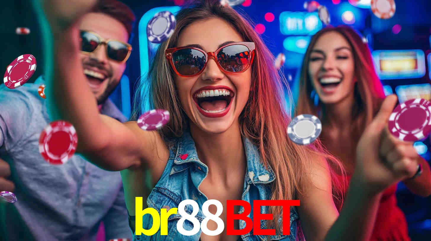 A Popularidade dos Caça-Níqueis no br88bet