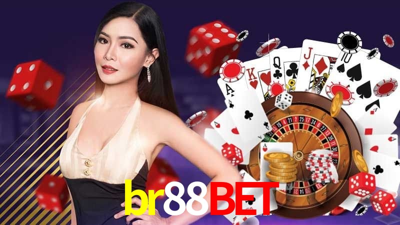 Interface Premium br88bet