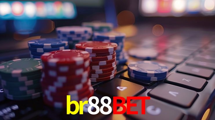 Benefícios da Conta br88bet