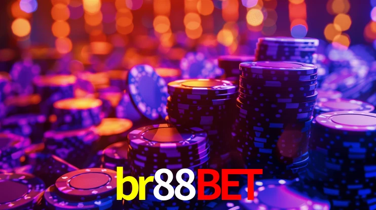br88bet: A Experiência de Casino com Jogos de Mesa ao Vivo