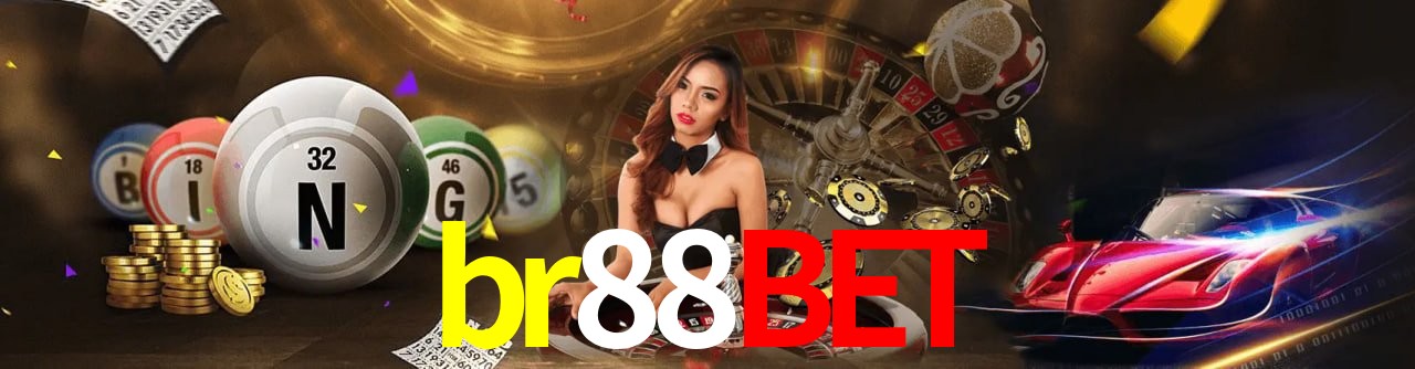 Jogos online br88bet