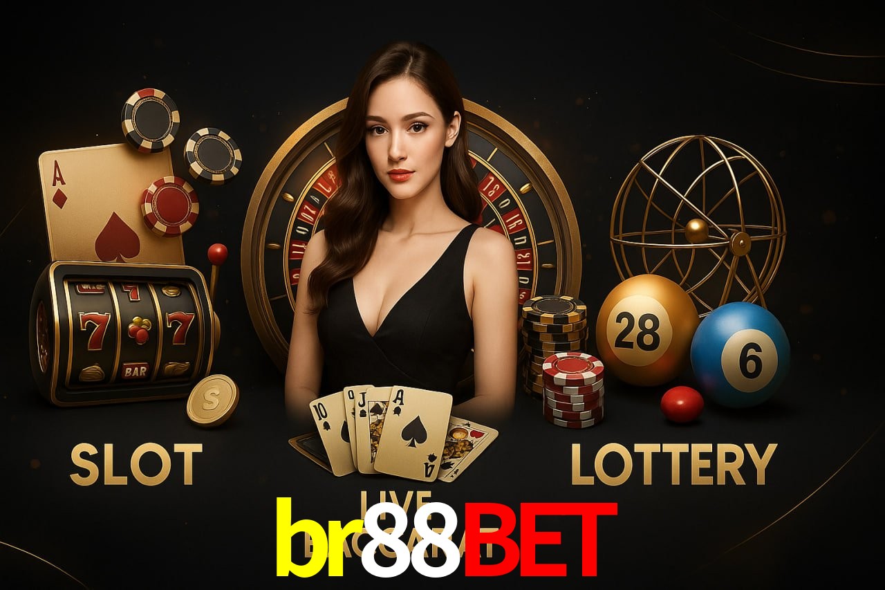 Bônus br88bet
