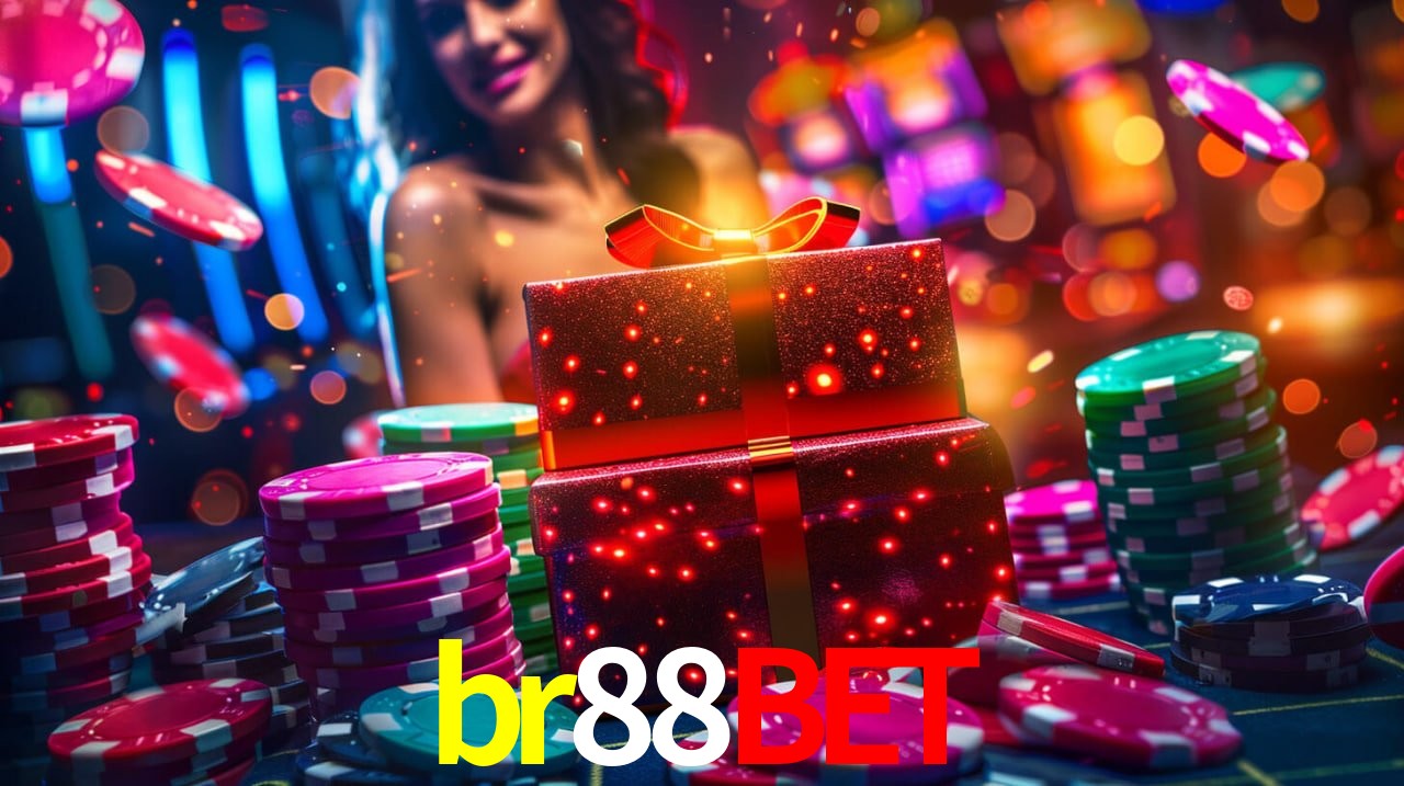 App oficial br88bet