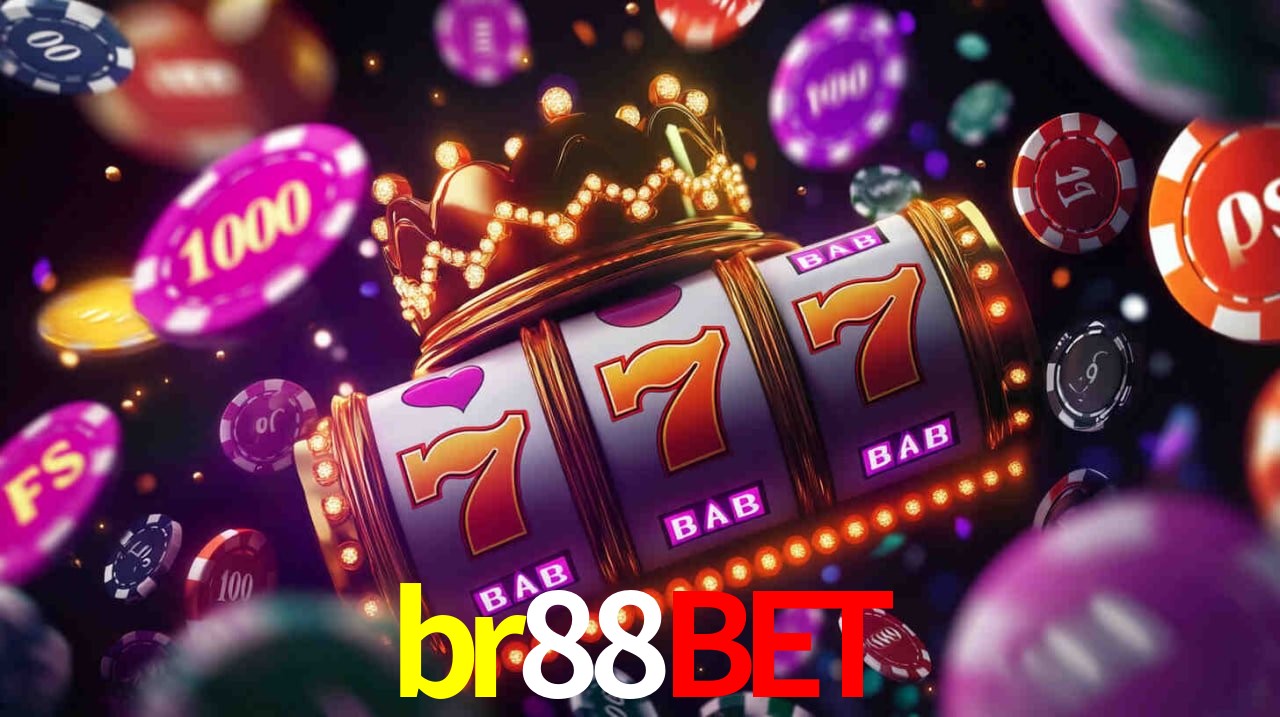 Game Providers br88bet