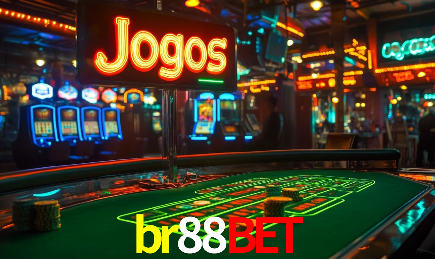 Casino Ao Vivo br88bet