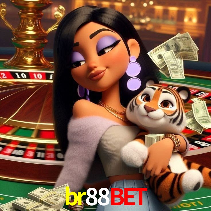 Experiência VIP br88bet
