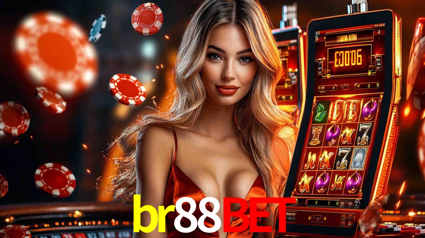 Experimente o Login Seguro Premium no br88bet