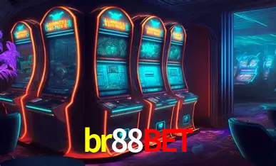 A Revolução dos Aplicativos de Jogos no br88bet
