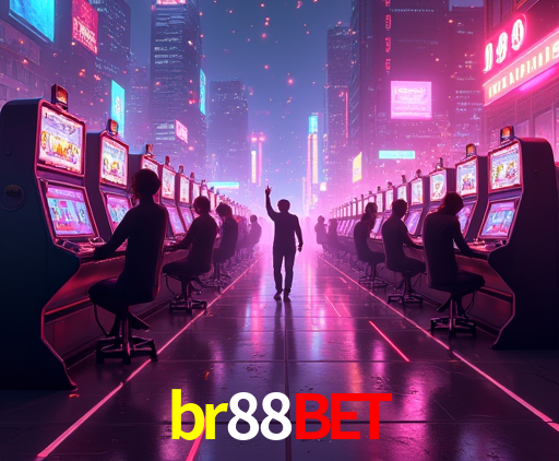 Torneios br88bet