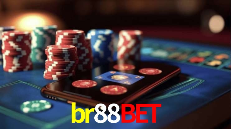 Casino VIP br88bet